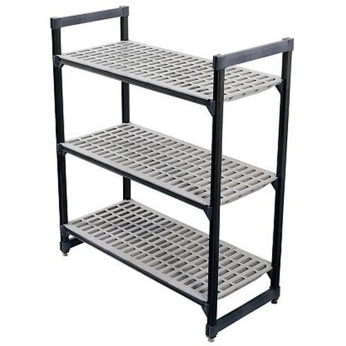 610型シェルビング3段 910×H2140