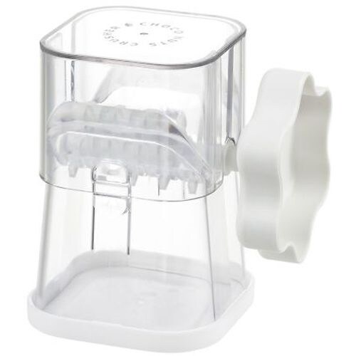 チョコナッツクラッシャー ホワイト