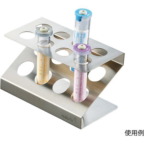 Z型採血管立