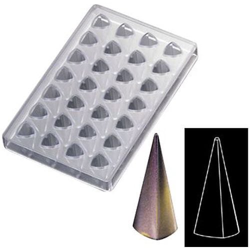 ピラミッドモルド トライタンギュラー MA4005