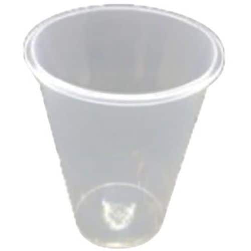 フードリンクカップ ドリンクカップ クリア50