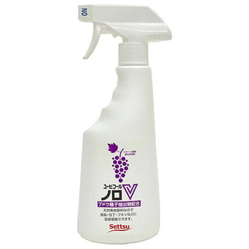 ユービコールノロV 600mL