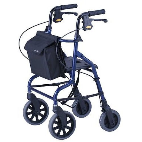 セーフティーアームロレータポケット(歩行車)