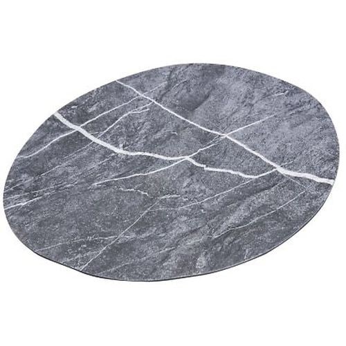 リムレスプレート ソープストーン 53105