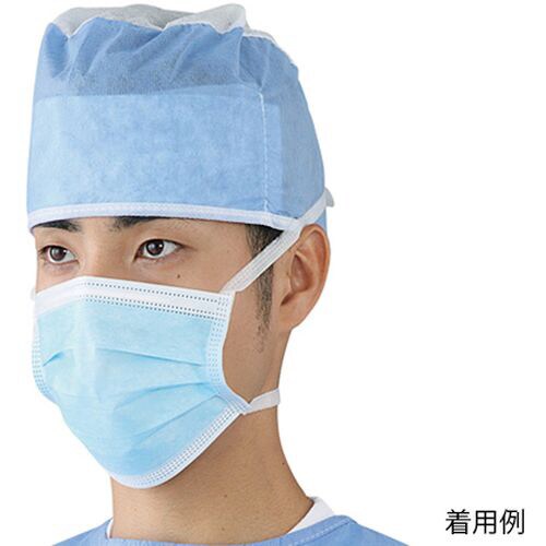 サージカルマスク(タイオンタイプ)50枚入