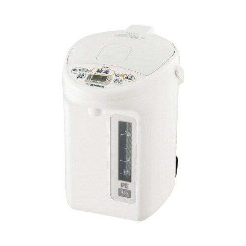 VE電気まほうびん 象印 3.0L
