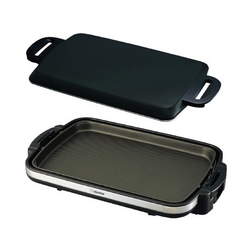 象印 ホットプレート