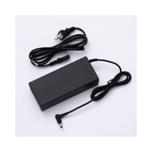 MKシリーズ用ACアダプター・AC電源ケーブル