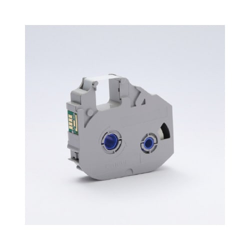 MKシリーズ用インクリボンICカセット白(85M)