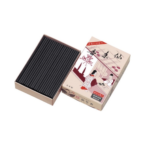 新仙年香 ミニ寸