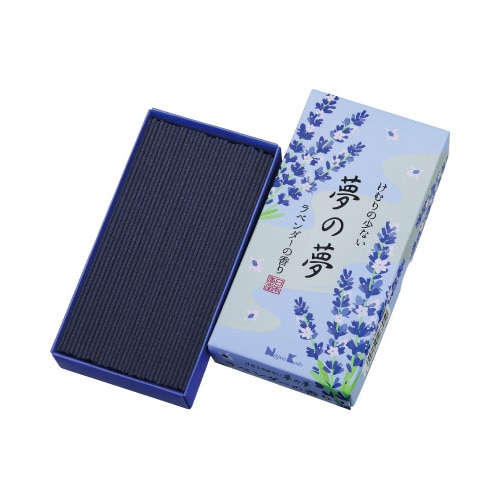 夢の夢 ラベンダーの香り バラ詰 100g