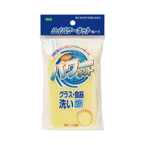 ハイパワ−ネットN−1 グラス・食器用