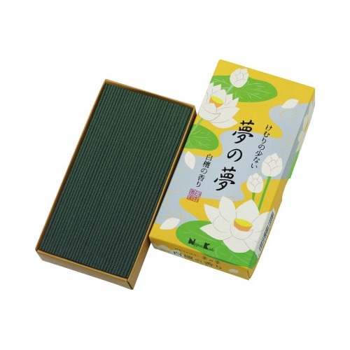 夢の夢 白檀の香り バラ詰 100g