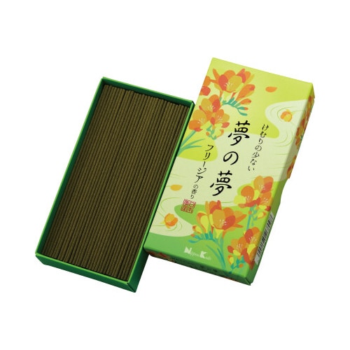 夢の夢 フリージアの香り バラ詰 100g