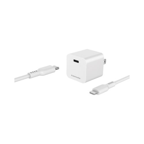 PD20W コンセントチャージャー C to L