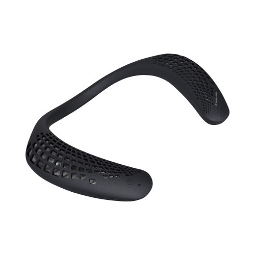 Bluetoothスピーカー ネックバンド型