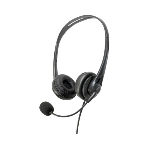 ヘッドセット ミニプラグ