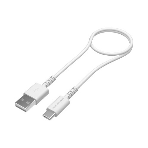 USB2.0 Type−C/USBケーブル0.5m