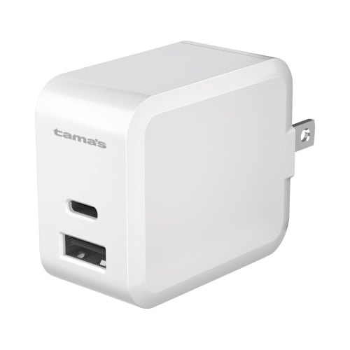 PD30W コンセントチャージャー C+A