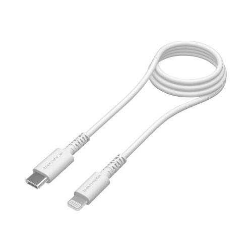 CtoLケーブル 1.0m ホワイト