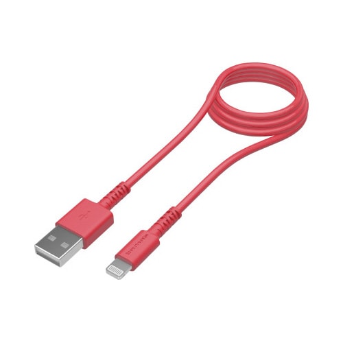 Lightning ケーブル 1.0m