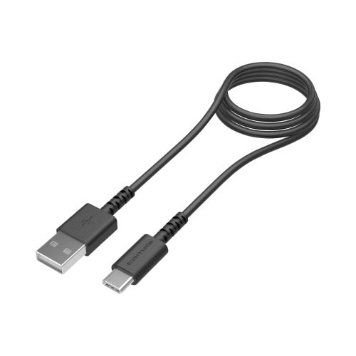 USB2.0 Type−C/USBケーブル 1m