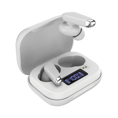 Bluetooth フルワイヤレスイヤホン