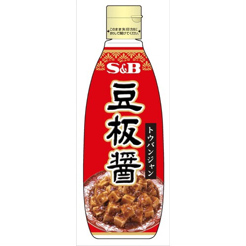 SB業豆板醤300g12個