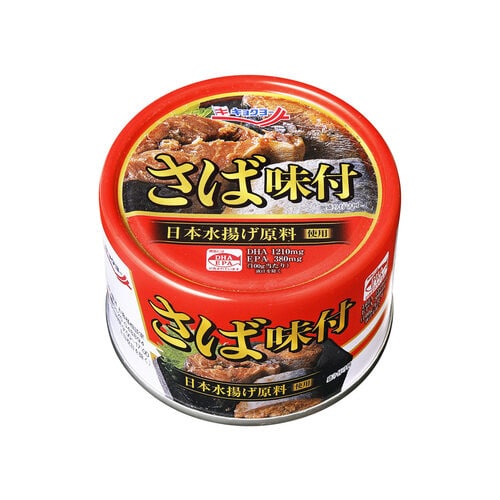 キョクヨーさば味付160g12個
