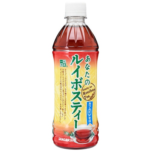 あなたのルイボスティー500ml24本