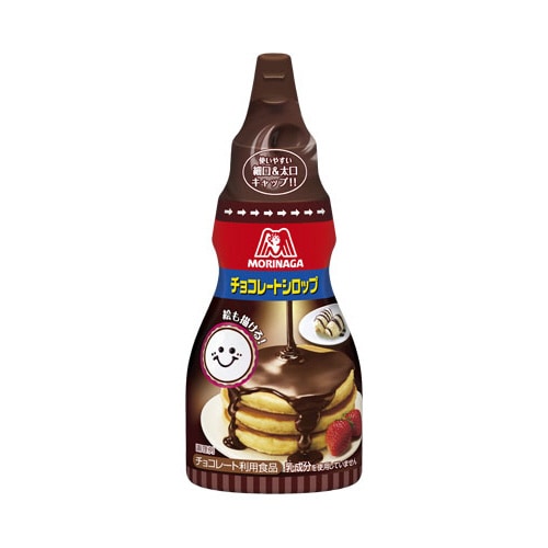 チョコレートシロップ200g10個
