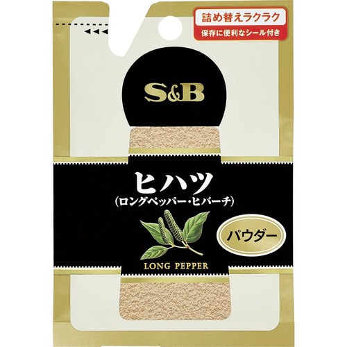 SBヒハツパウダー袋13g20個