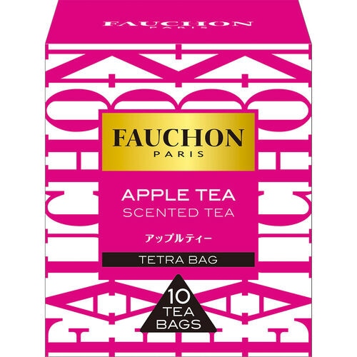 SBフォションアップルTB10袋 20個