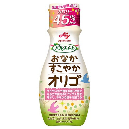 PSおなかすこやかオリゴB270g10個