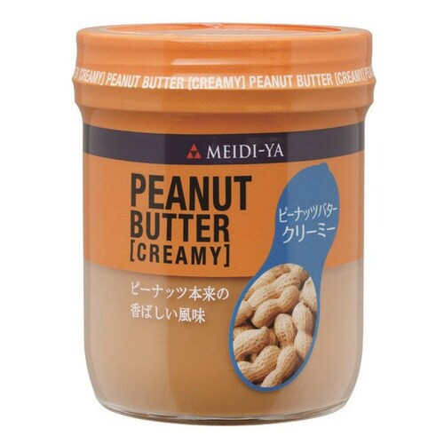 ピーナッツバタークリーミー450g12個