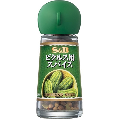 SB S&Bピクルス用スパイス12g15個