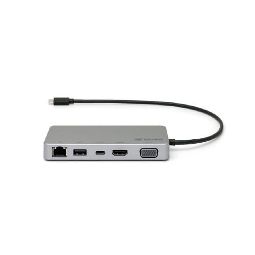 USB−C Travel Mini Dock2