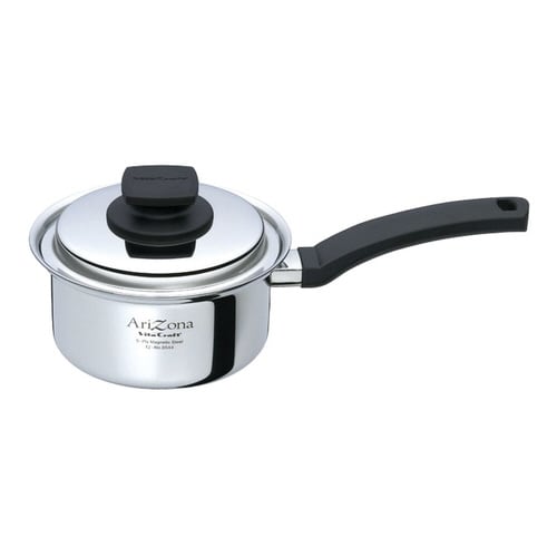 アリゾナ片手鍋14cm