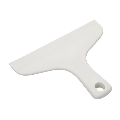 お風呂のスキージー ホワイト