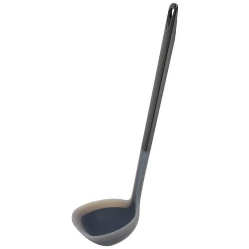 トライアングリップ シリコーンお玉 ブラック