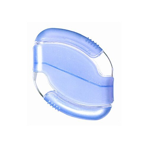 ライフエイド くすり携帯プチダブル ブルー