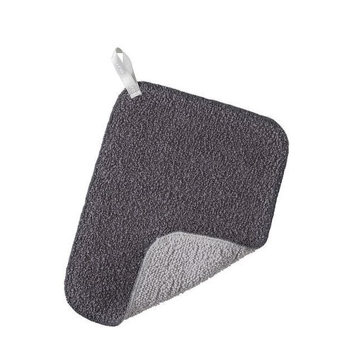 水垢とりダスター グレー