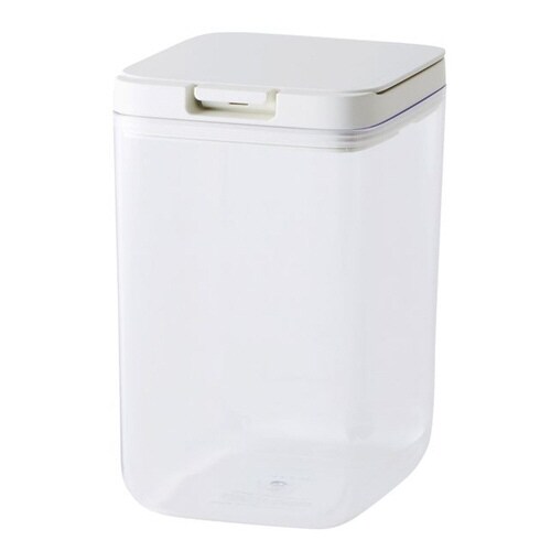 保存容器 トール ホワイト