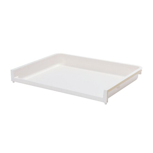 ラコン トレー ホワイト