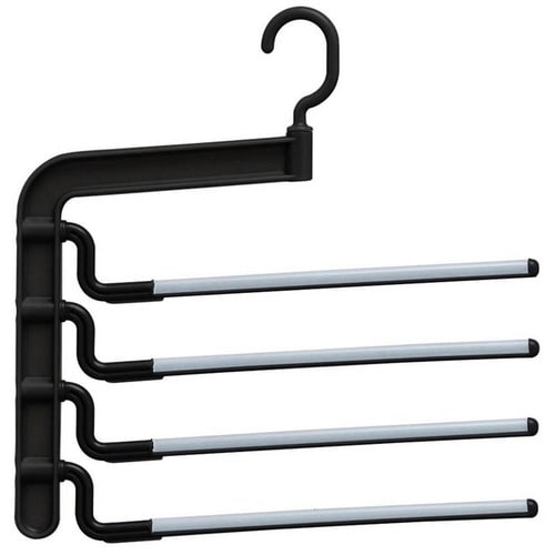 S&F ニュー・4ストップ ブラック