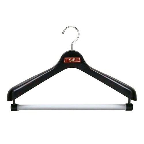 S&F ジャケット回転式40 ブラック