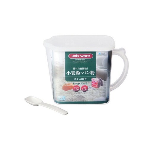 ユニックス(ナチュラル)P−10・Ag ナチュラル