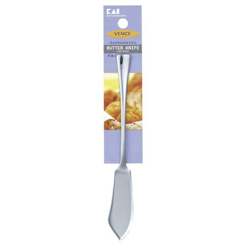 ベニス バターナイフ(1本入)