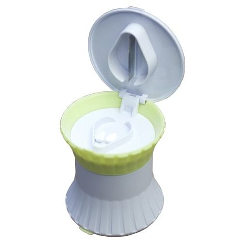 お薬カッターすりつぶし機能付き