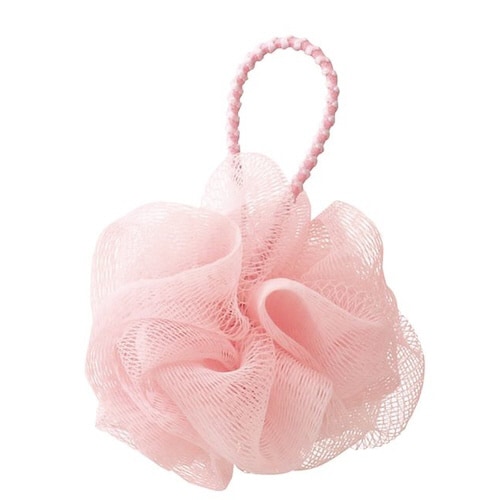 プティクルジール ミニシャボンボール ピンク